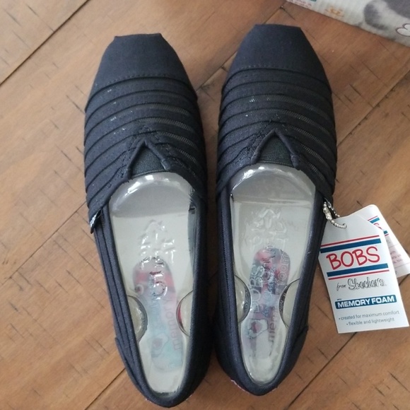 🆕️ Skechers Bob (#Adorbs) - Picture 5 of 7